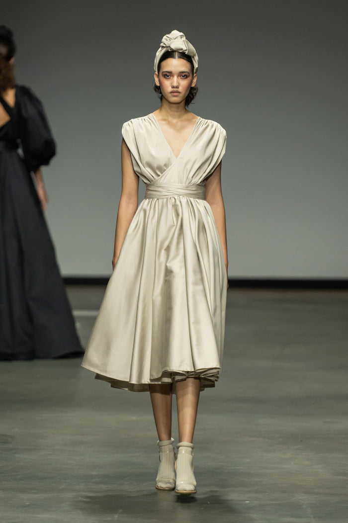 erre SAFW S | S 2022 Look 4