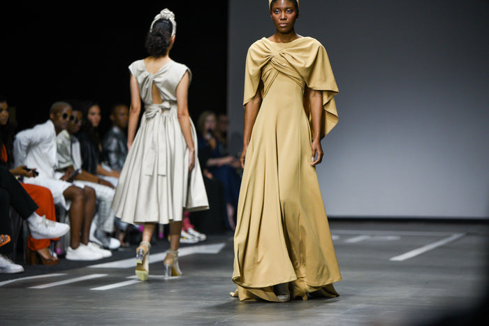 Erre SAFW S | S 2022 Look 5