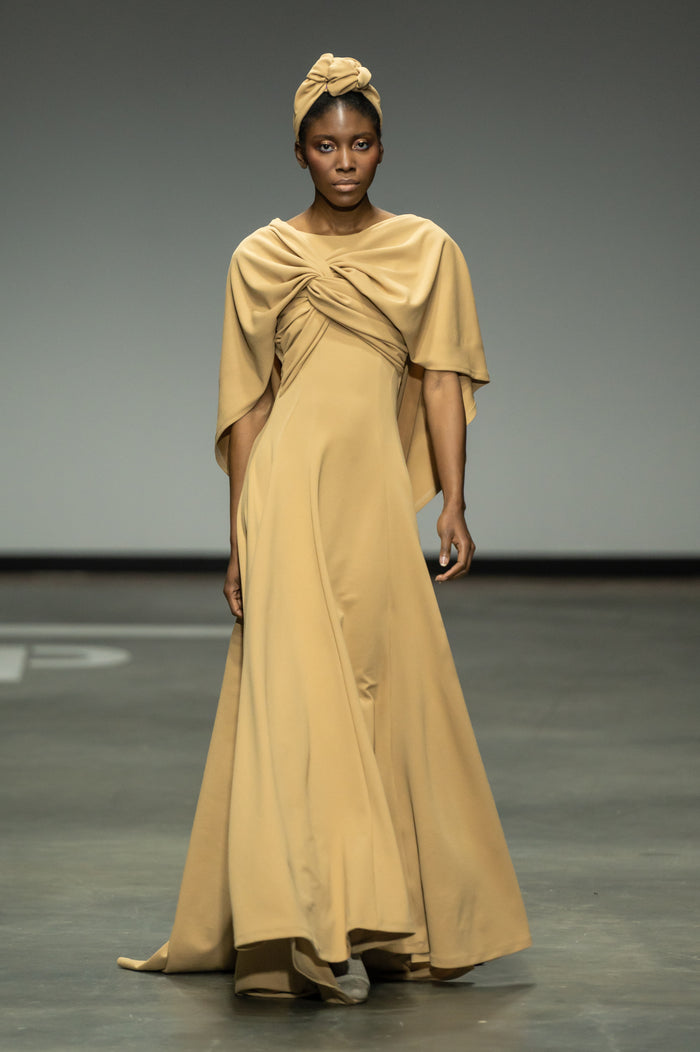 erre SAFW S | S 2022 Look 5