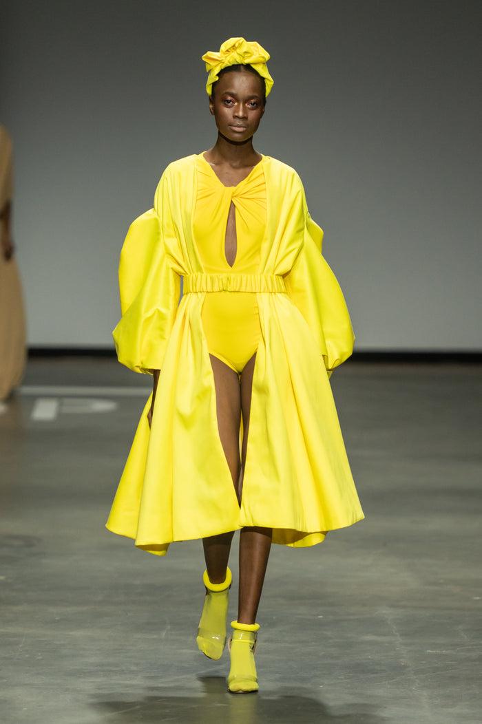 erre SAFW S | S 2022 Look 6