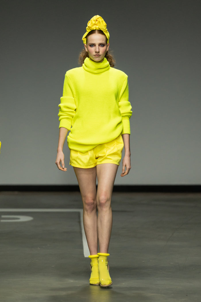 erre SAFW S | S 2022 Look 7