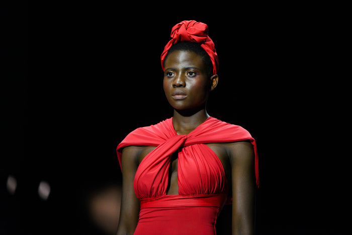 Erre SAFW S | S 2022 Look 8