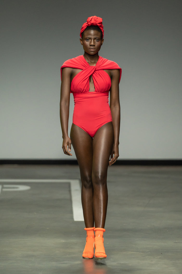 erre SAFW S | S 2022 Look 8