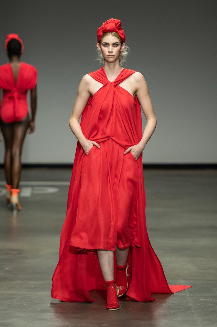 erre SAFW S | S 2022 Look 9