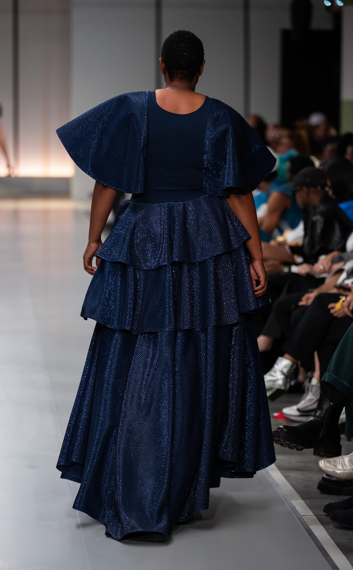 Erre SAFW Summer 2025 -Look 10