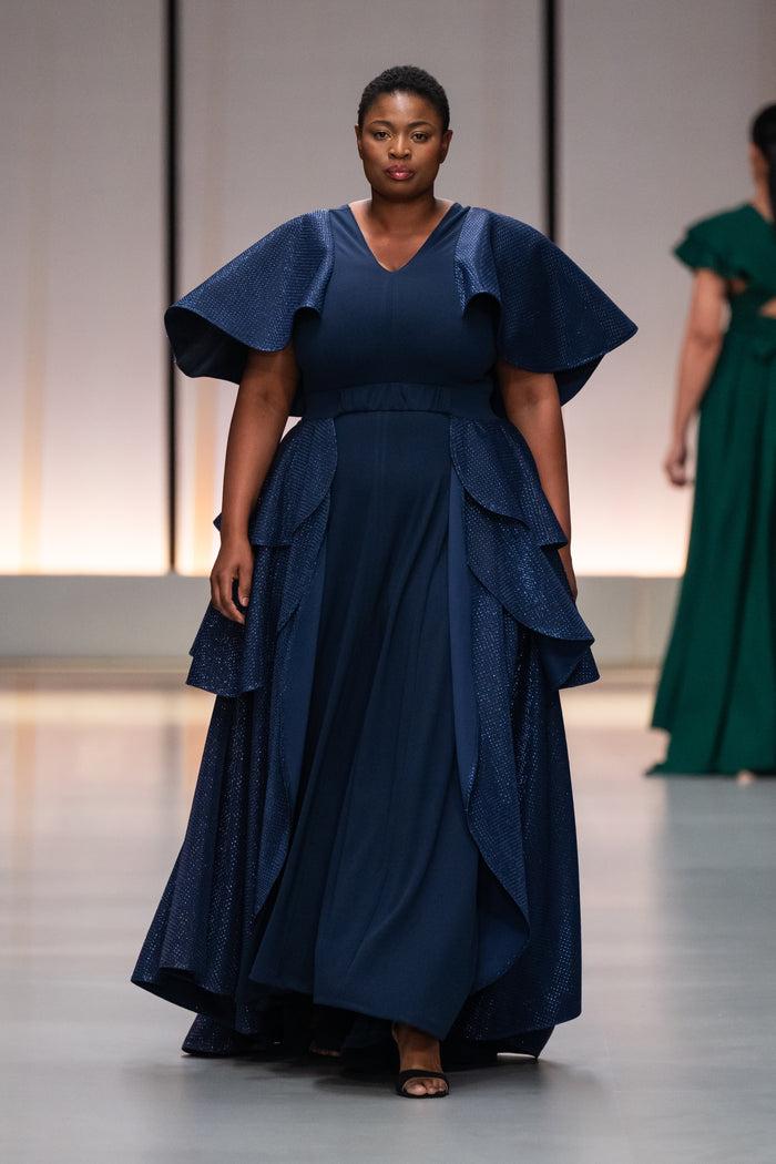 erre SAFW Summer 2025 -Look 10