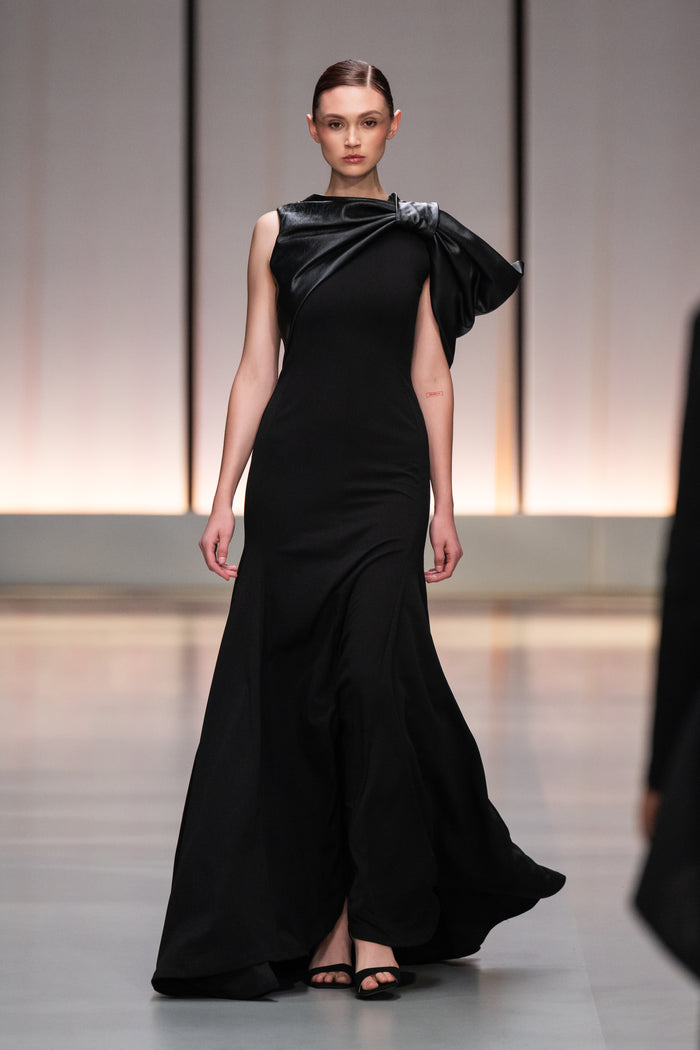 erre SAFW Summer 2025 - Look 13 Dress