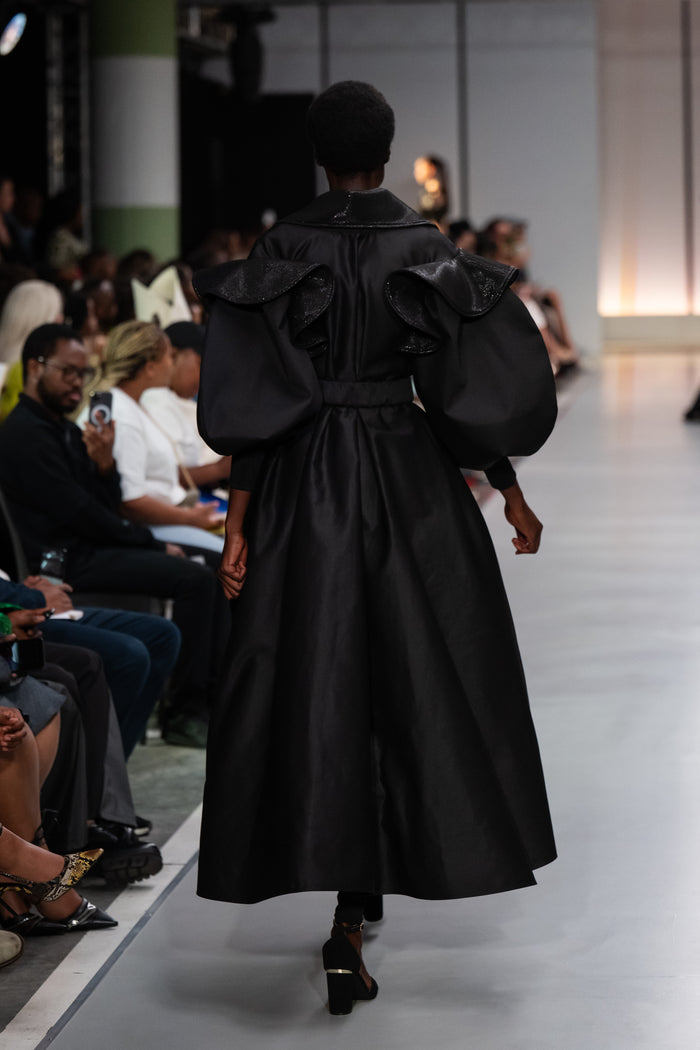 Erre SAFW SUMMER 2025 - Look 14
