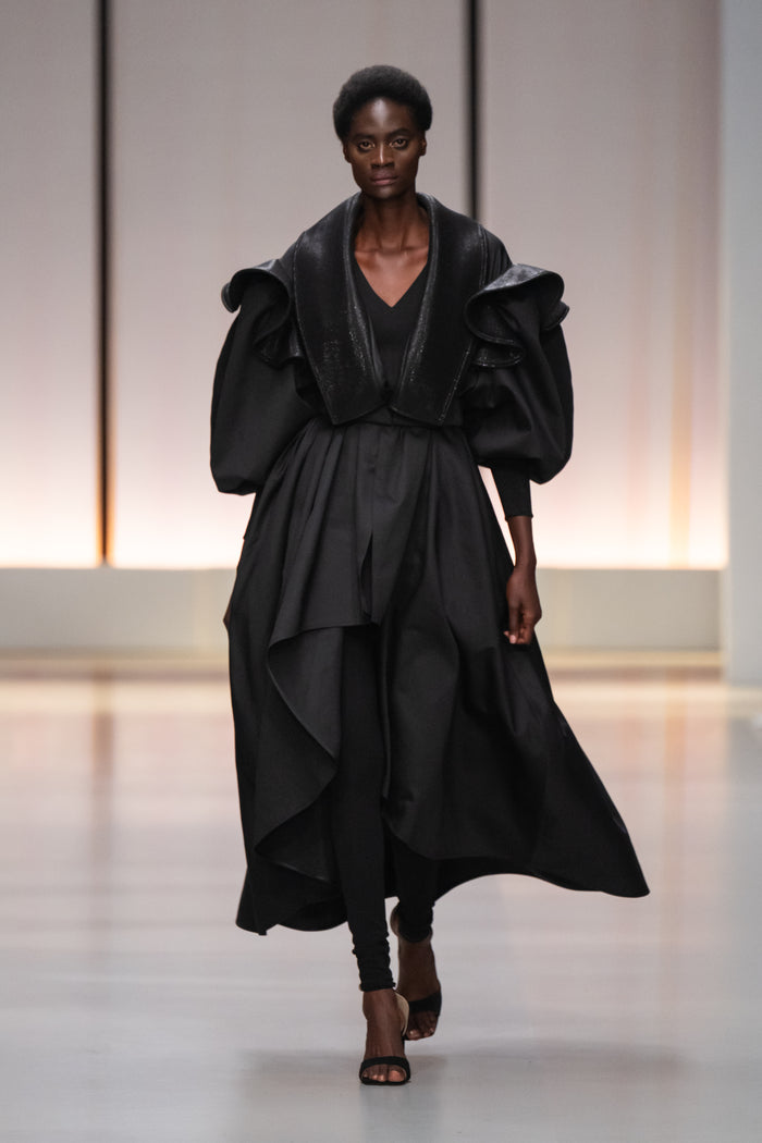erre SAFW SUMMER 2025 - Look 14