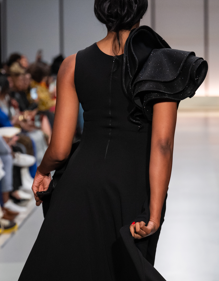 Erre SAFW Summer 2025 - Look 15
