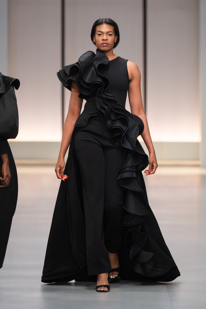 erre SAFW Summer 2025 - Look 15