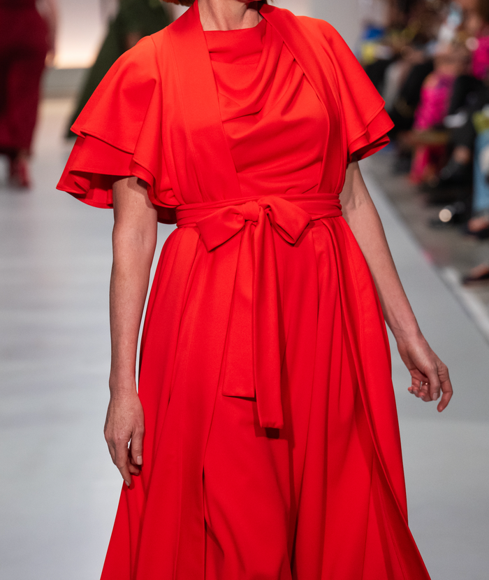 Erre SAFW Summer 2025 -Look 6