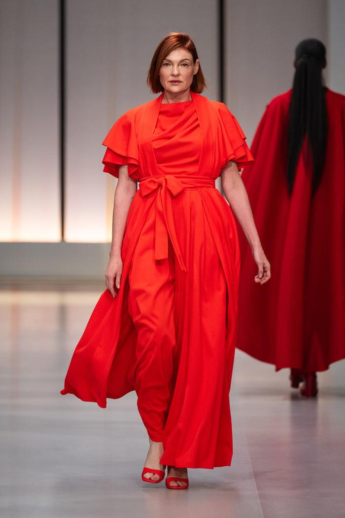 erre SAFW Summer 2025 -Look 6