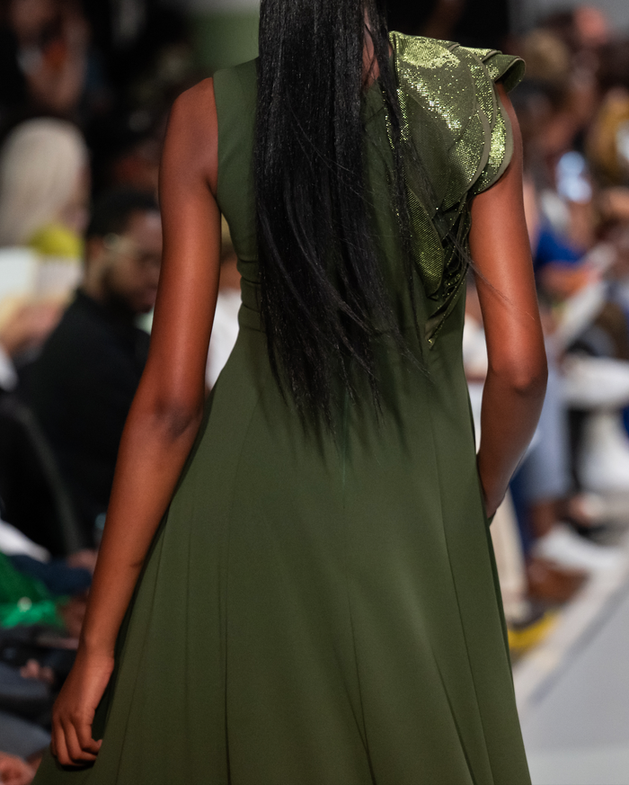 Erre SAFW Summer 2025 -Look 7