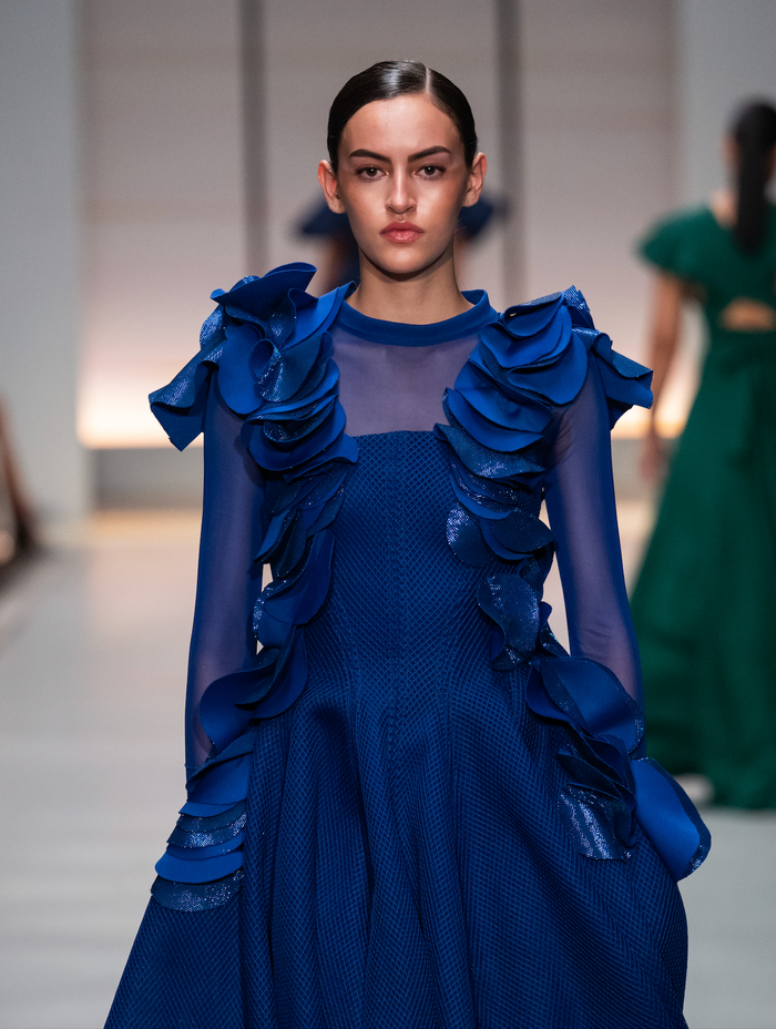 Erre SAFW Summer 2025 -Look 9