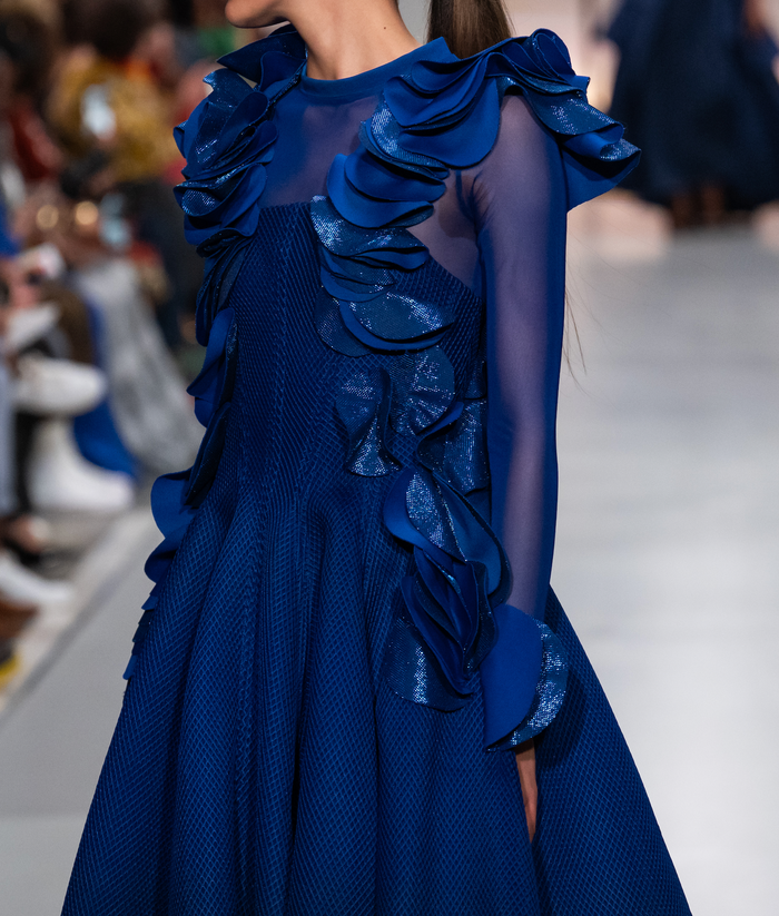 Erre SAFW Summer 2025 -Look 9