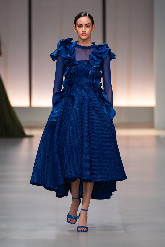 erre SAFW Summer 2025 -Look 9