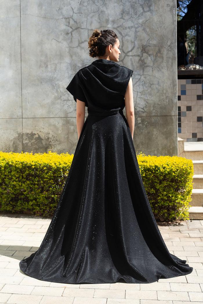 Erre The Confluence Set - Black