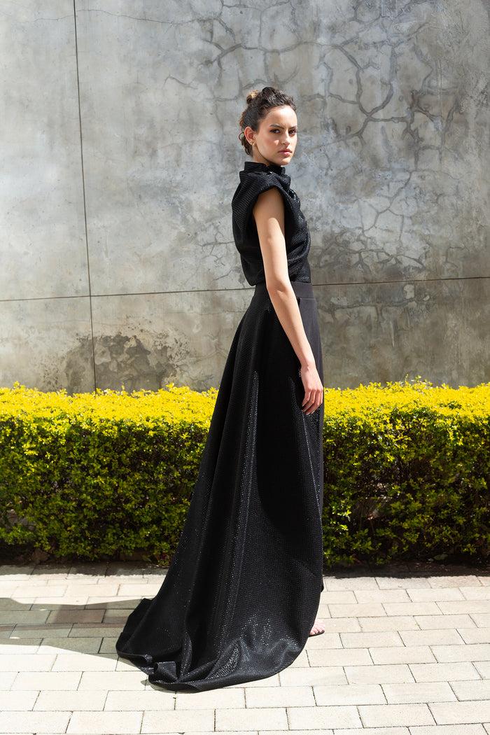 Erre The Confluence Set - Black