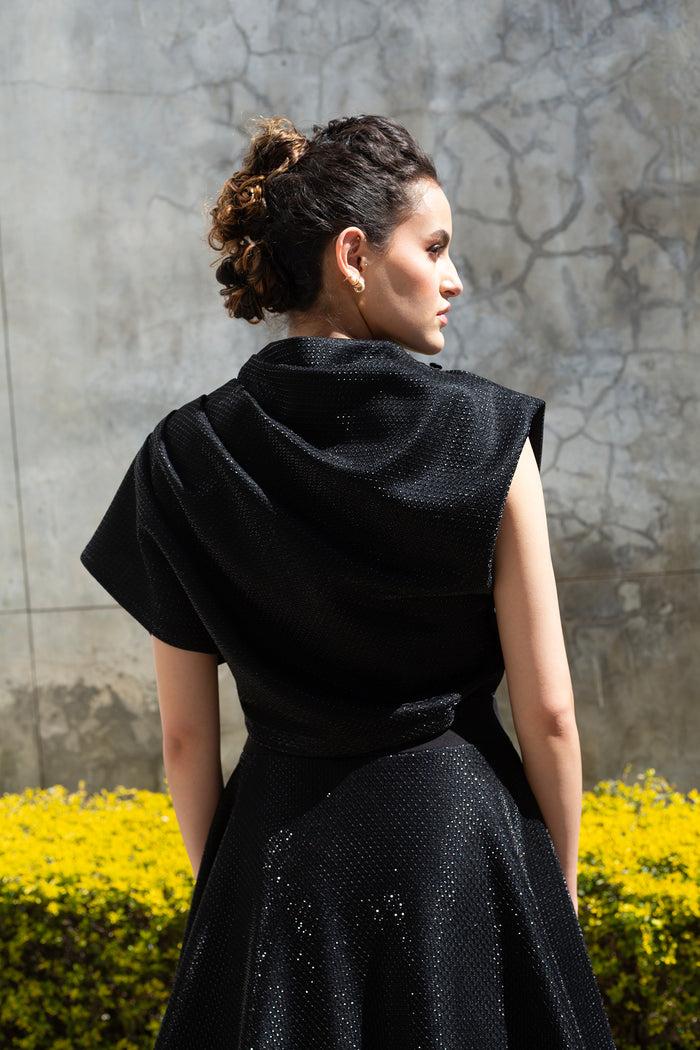 Erre The Confluence Set - Black