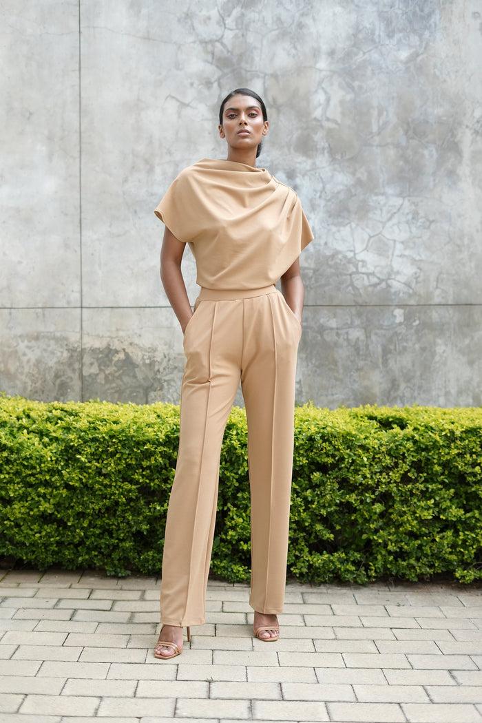 erre The Flow Top -Desert erre The Flow Top -Desert