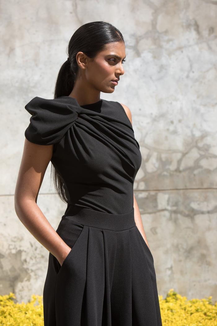 Erre The Stroll Wide Leg Pants