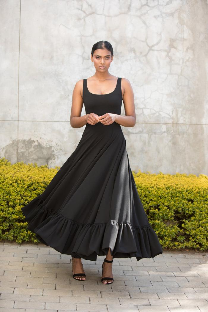 Erre The Swing Dress