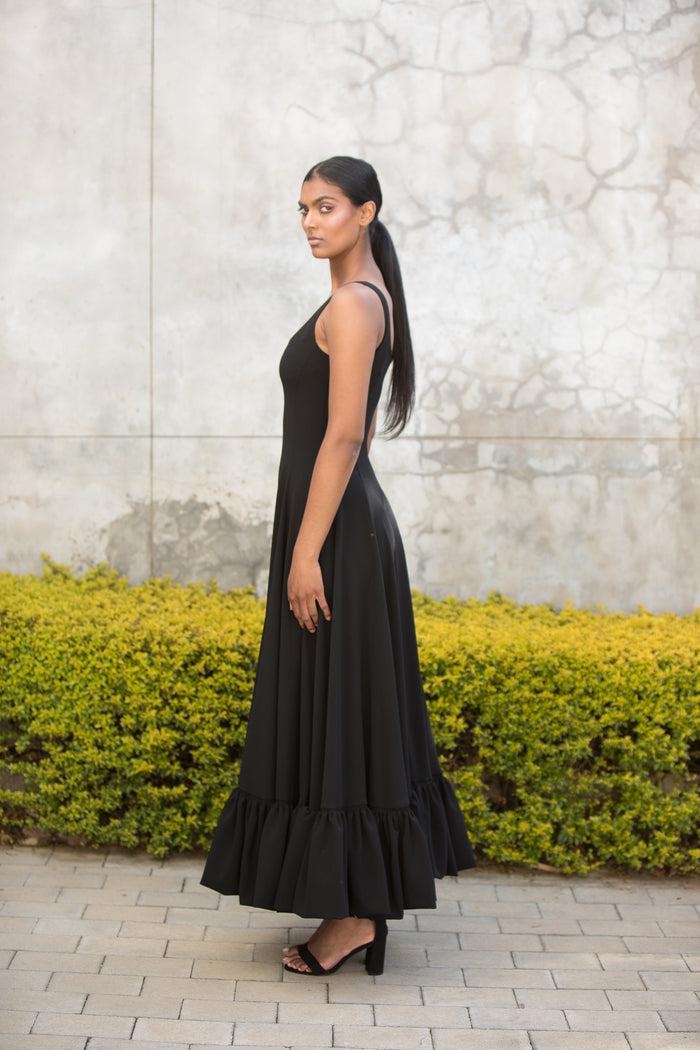 Erre The Swing Dress