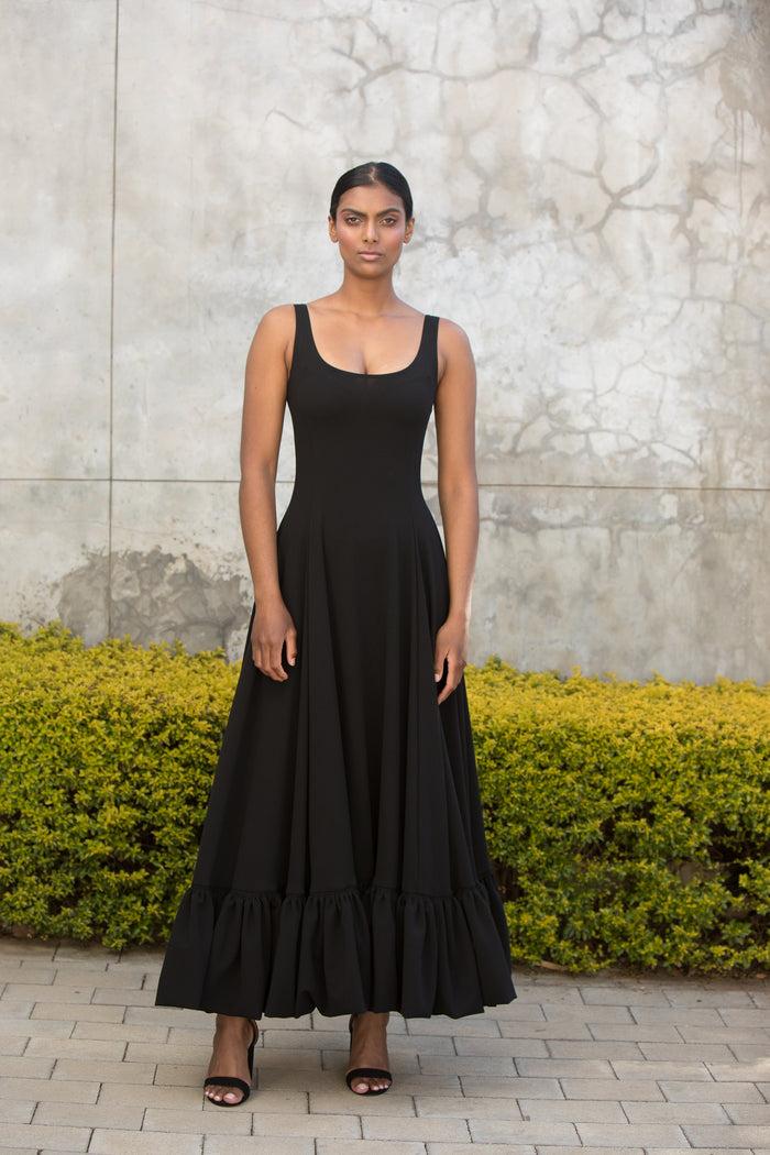 erre The Swing Dress