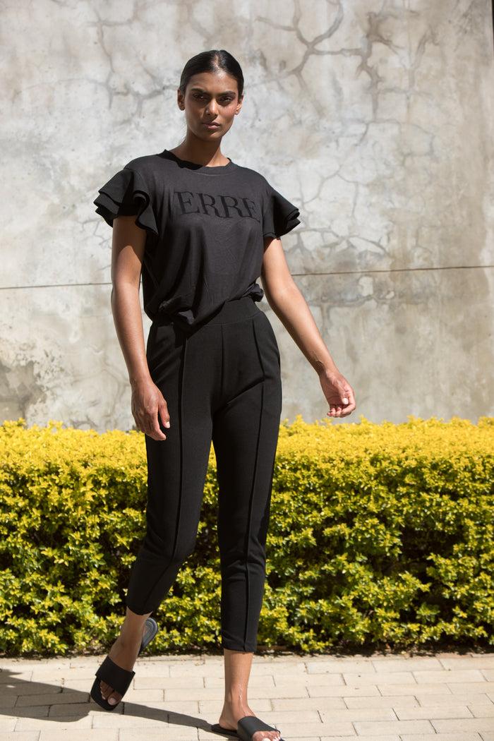 erre The Tapered Officer Pants