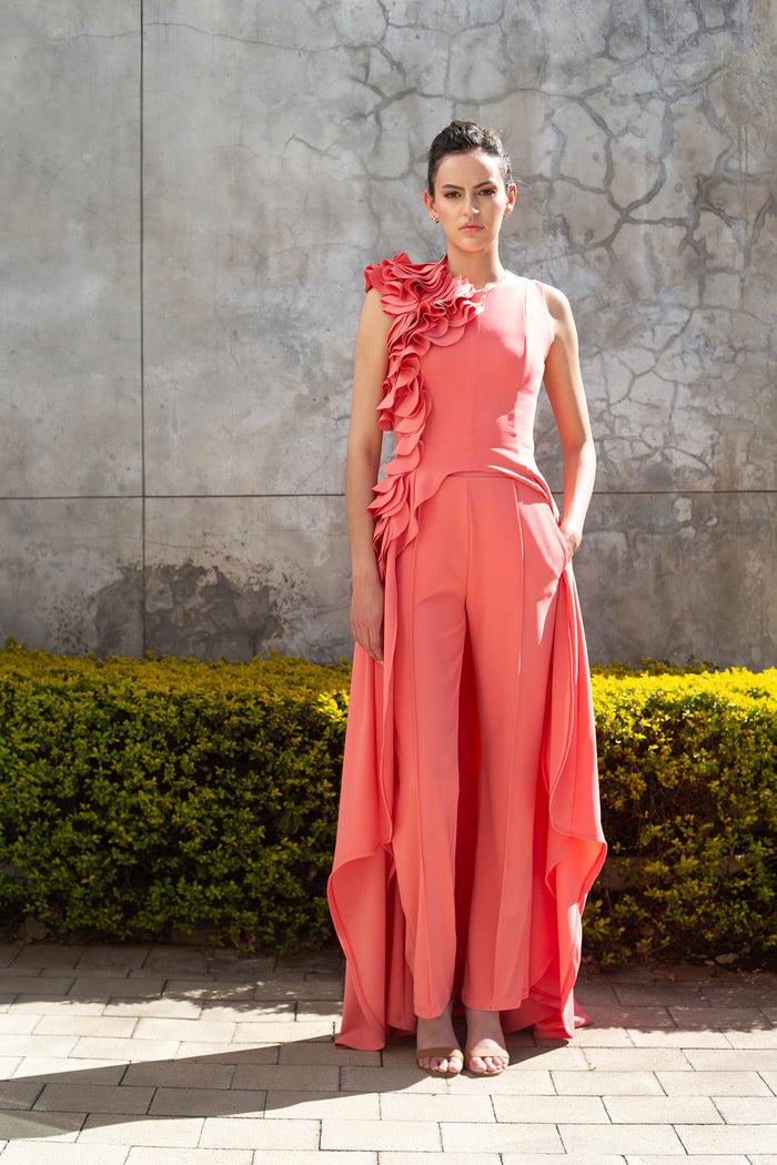 Erre The Torrent Set - Rose Quartz