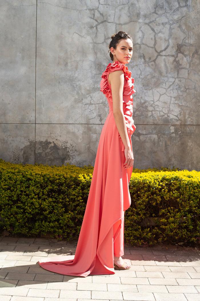 Erre The Torrent Set - Rose Quartz