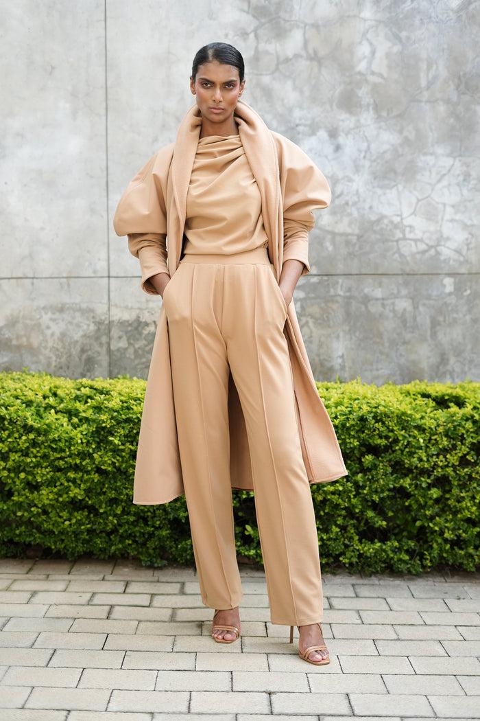 erre The Torrential Coat - Desert