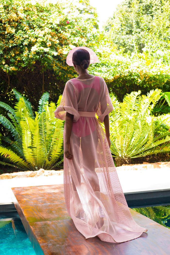 Erre Winter 2022 - Look 1 The Orchid Cover Up