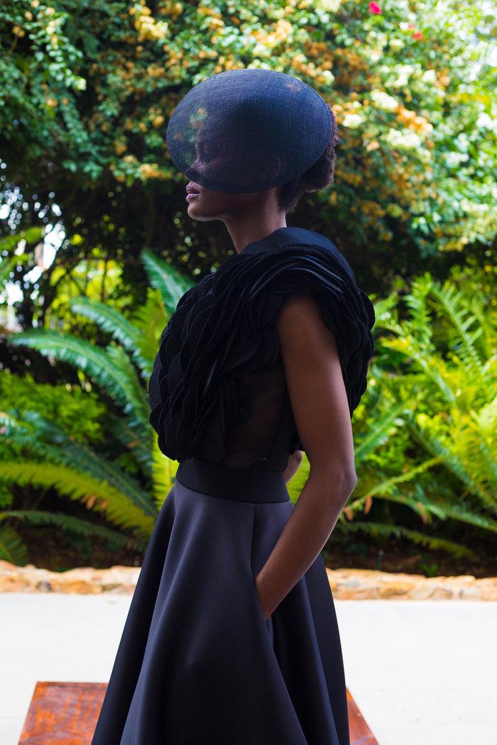 Erre Winter 2022 - Look 16 Ilala Dress Set