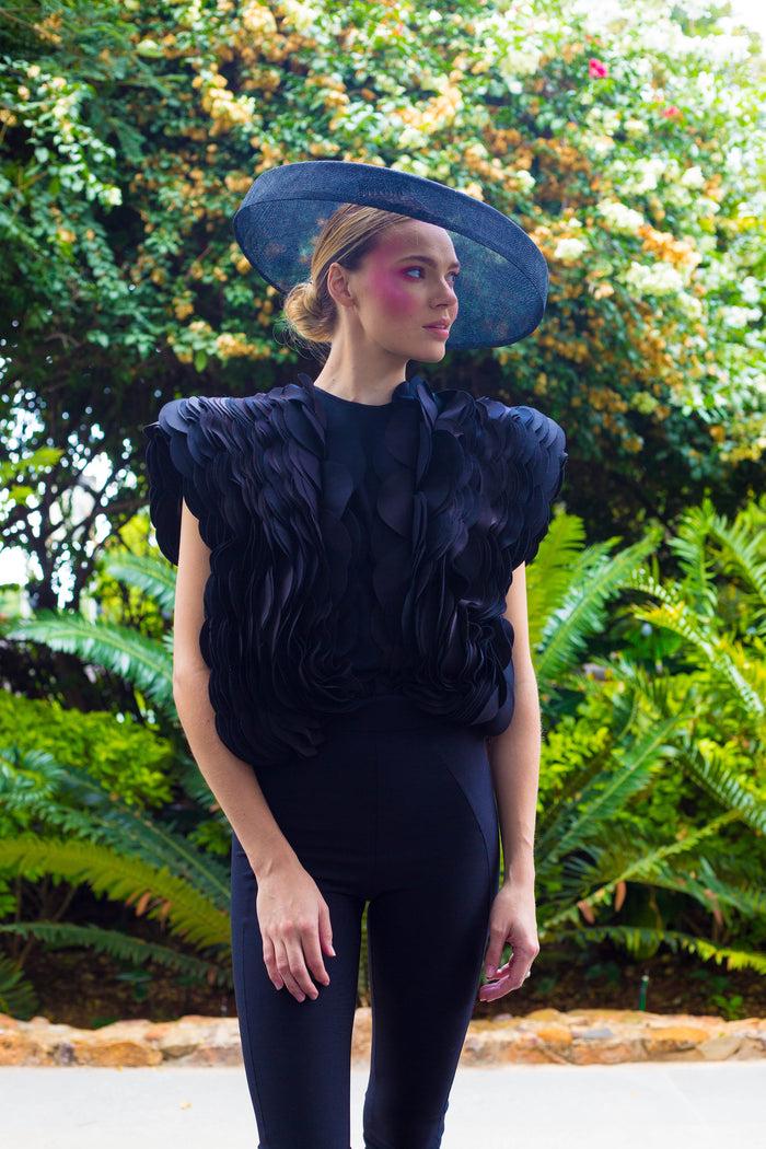 Erre Winter 2022 - Look 18 The Herbaria Top Set