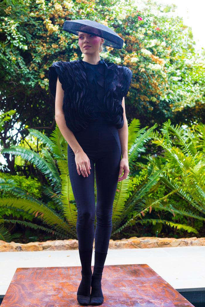 erre Winter 2022 - Look 18 The Herbaria Top Set