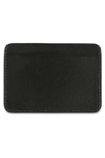 Escuyer Cardholder - Black