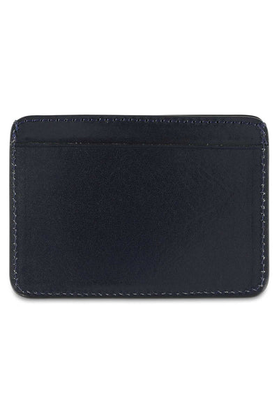 Escuyer Cardholder - Blue