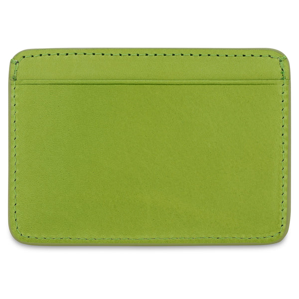 Escuyer Cardholder - Clorofilla
