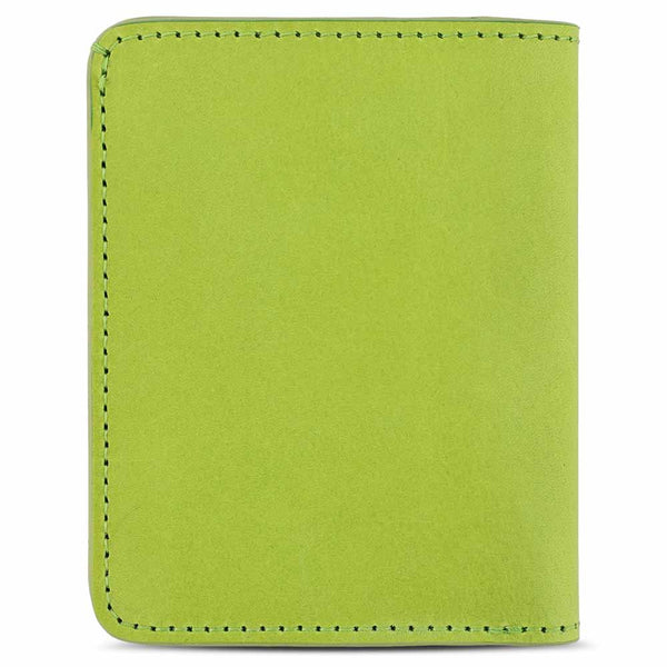 Escuyer Slim Wallet - Clorofilla