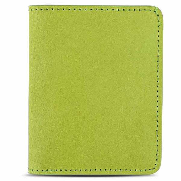 Escuyer Slim Wallet - Clorofilla