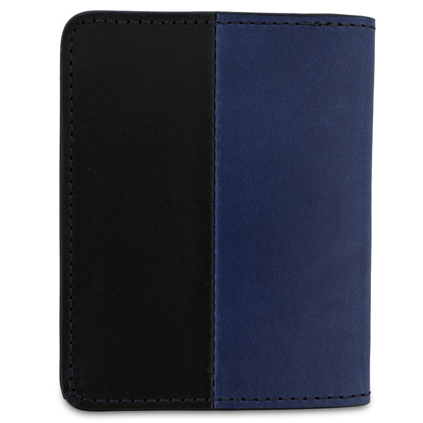 Escuyer Slim Wallet - Marine / Navy