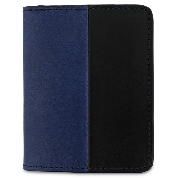 Escuyer Slim Wallet - Marine / Navy