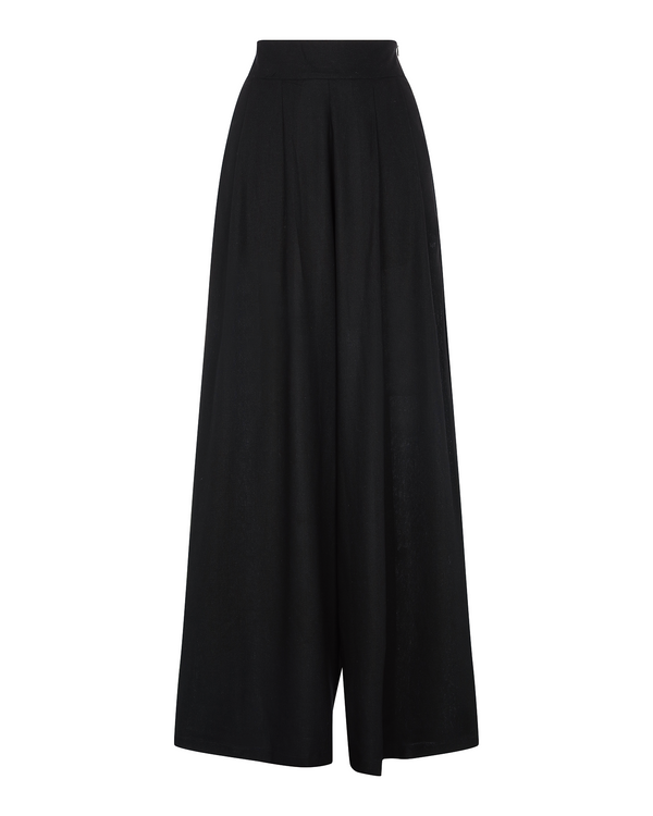 Escvdo ACASIA PANTS | BLACK