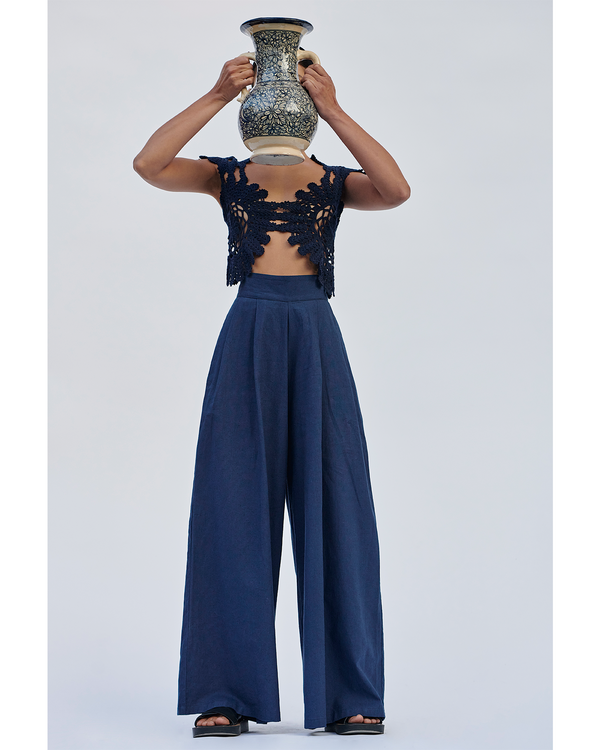 Escvdo ACASIA PANTSVY