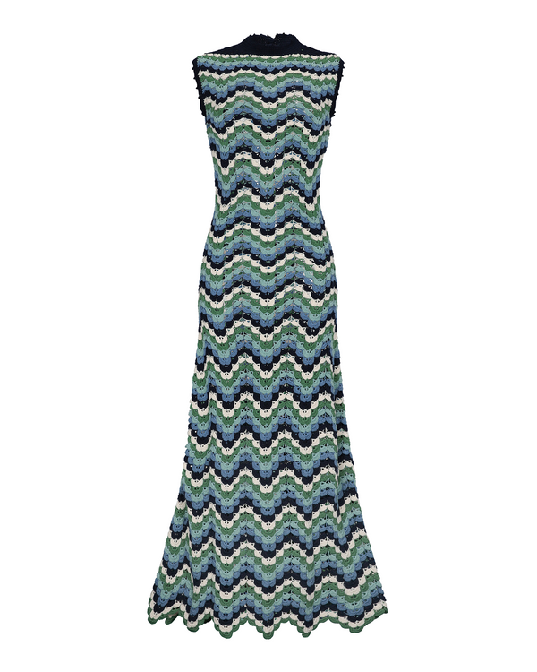 Escvdo AMAZONAS MAXI DRESS