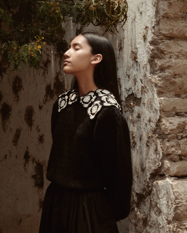 Escvdo BENDITA NECK | DUO