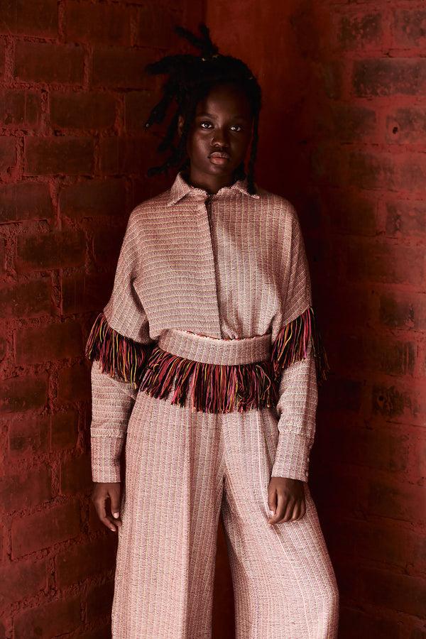 Escvdo CANDELARIA PANTS