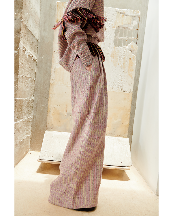 Escvdo CANDELARIA PANTS